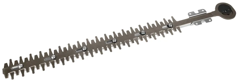 Makita Accessoires 196166-3 Jeu de ciseau et de couteaux 48cm