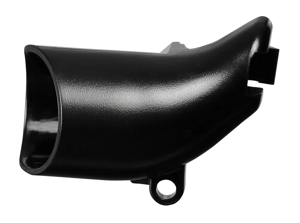 Makita Accessoires 196520-1 Adaptateur d‘‘aspiration des poussières pour scie circulaire