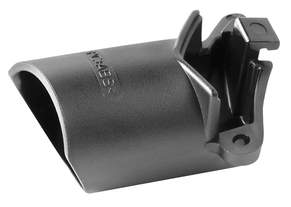Makita Accessoires 196961-1 Adaptateur d‘‘aspiration des poussières pour scie circulaire