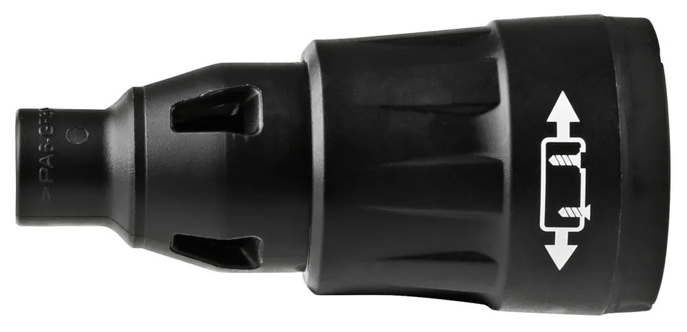 Makita Accessoires 197028-8 Embout 1/4"