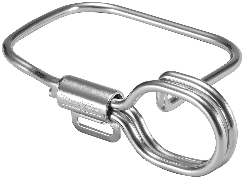 Makita Accessoires 197043-2 Crochet antichute