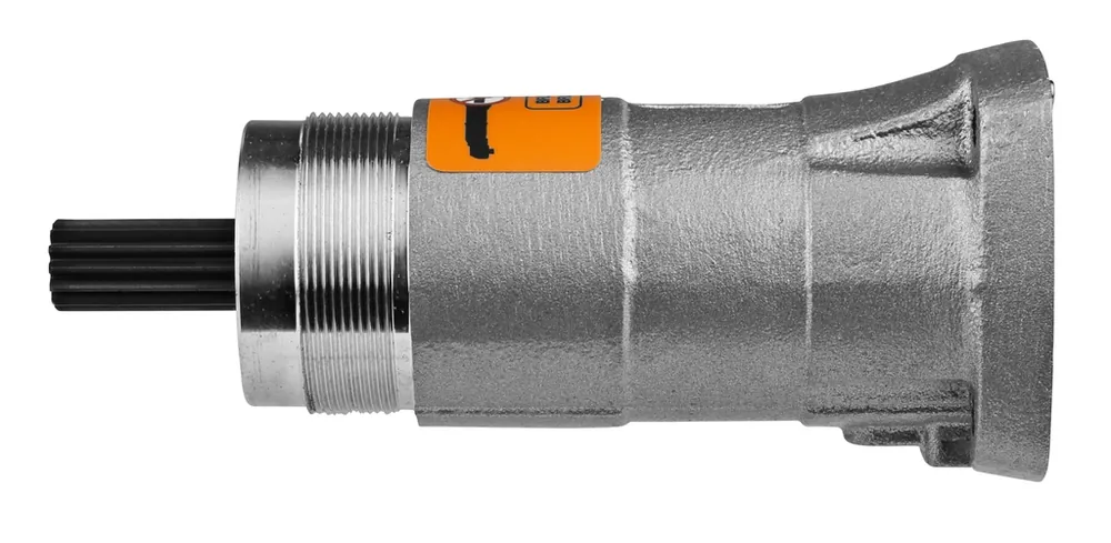 Makita Accessoires 197045-8 Tête anti-rebond DFL650F/DFL651F