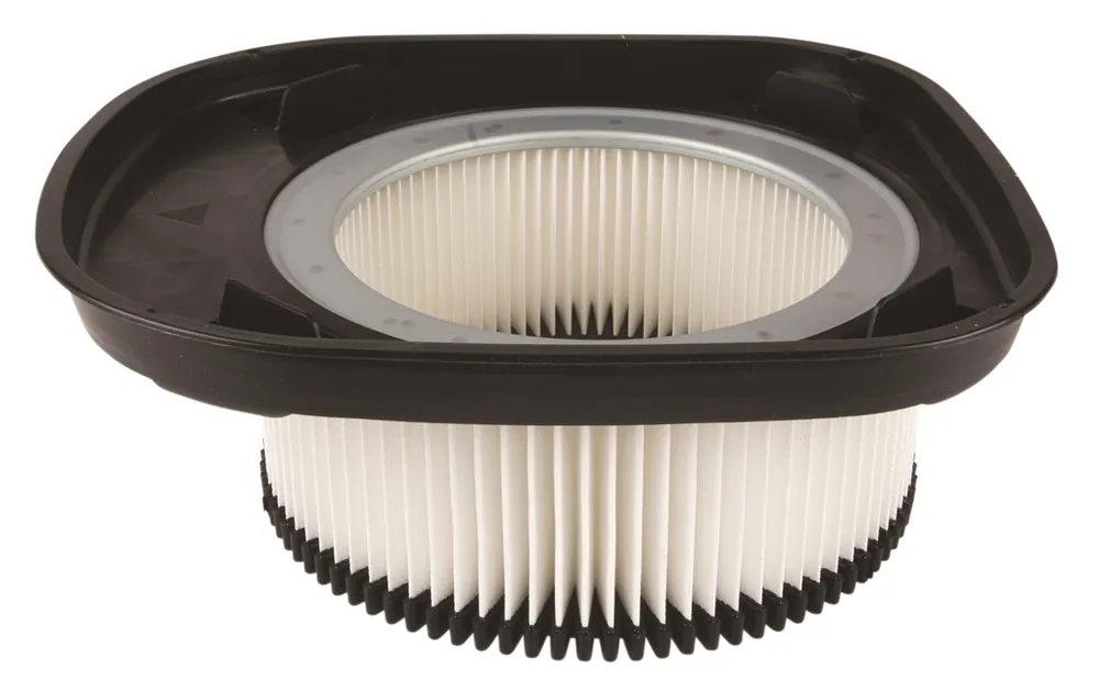 Makita Accessoires 197166-6 Filtre à particules HEPA aspirateur
