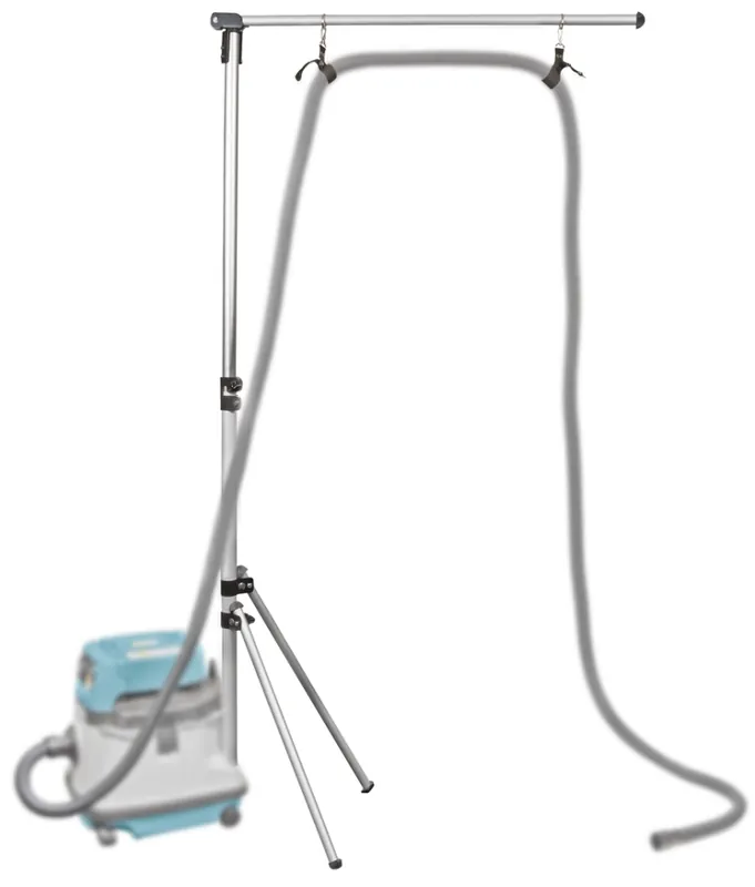 Makita Accessoires 197323-6 Support pour tuyau à vide