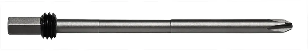 Makita Accessoires 197776-9 Embout de vis PH2