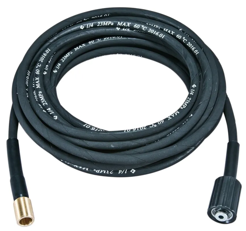 Makita Accessoires 197850-3 Tuyau d‘‘extension de 10 mètres