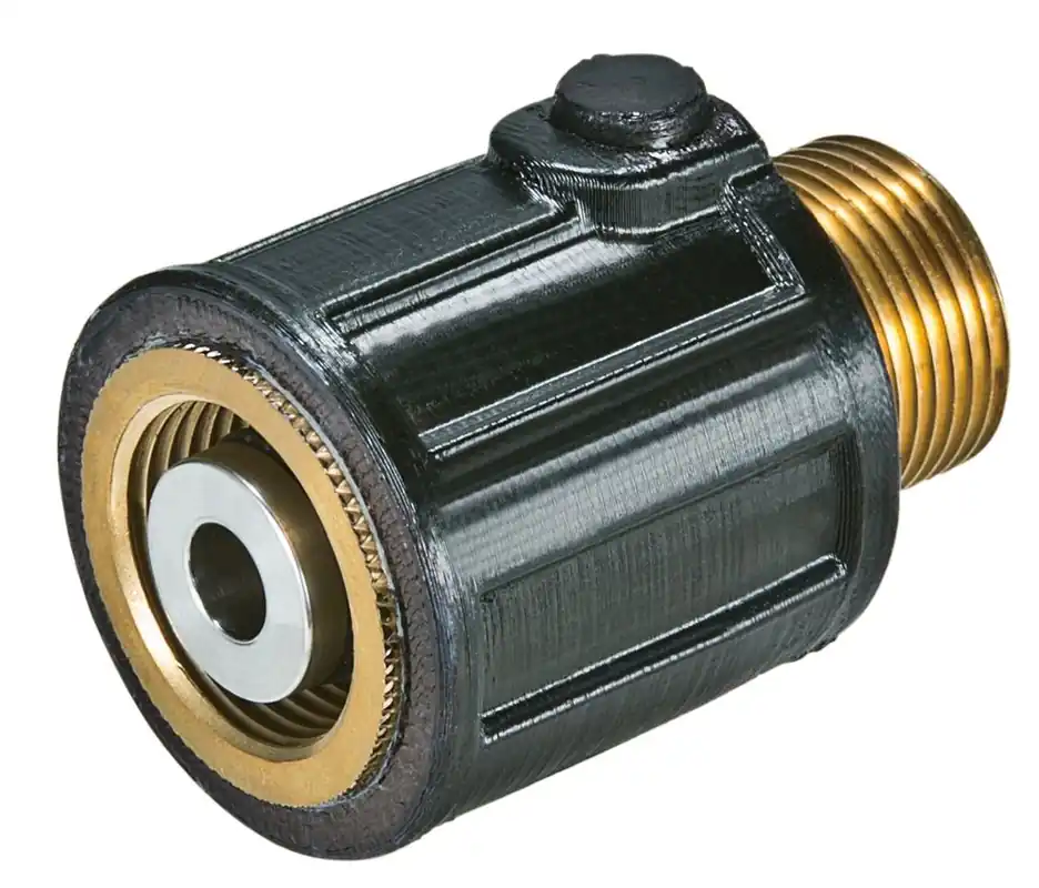 Makita Accessoires 197867-6 Adaptateur, prévention de la rotation