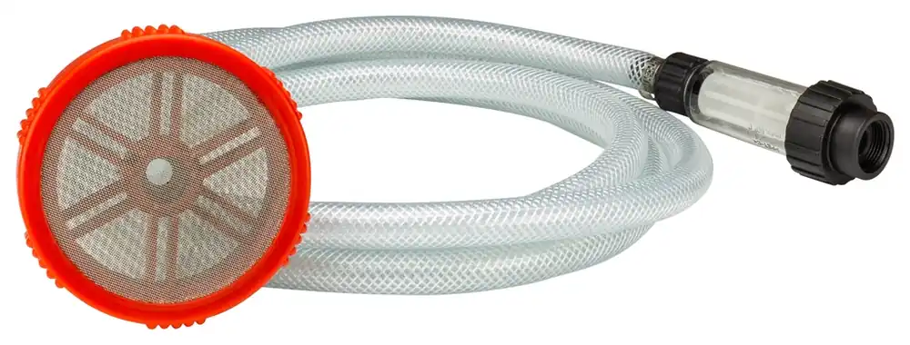 Makita Accessoires 197873-1 Kit d‘‘eau auto-amorçante pour nettoyeurs haute pression