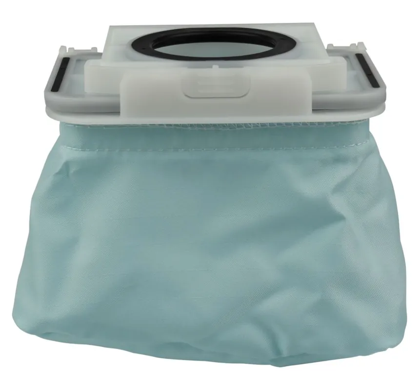 Makita Accessoires 197899-3 Sac à poussière en lin pour aspirateur à dos