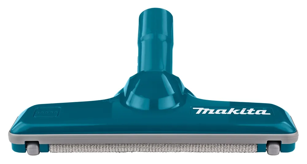 Makita Accessoires 198527-3 Buse de sol tapis bleu