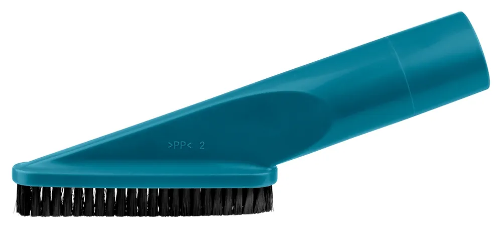 Makita Accessoires 198538-8 Buse de brosse bleue