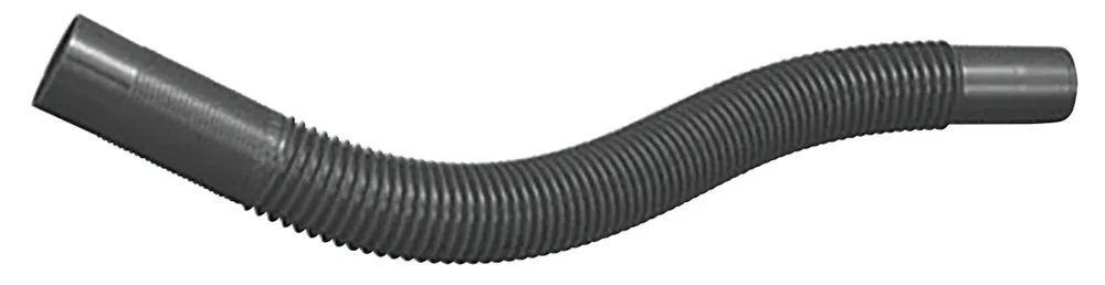 Makita Accessoires 198547-7 Tube d‘‘aspiration flexible noir