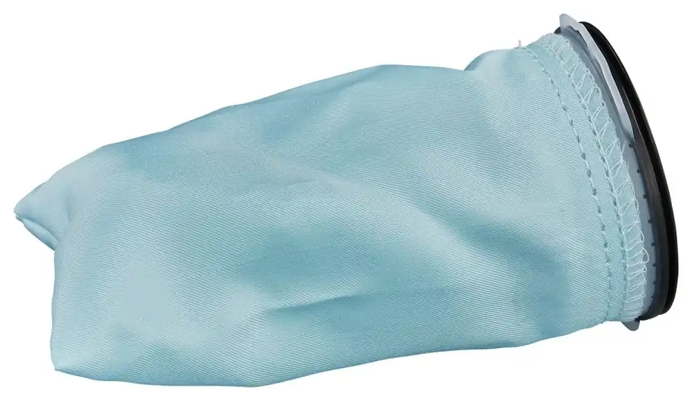 Makita Accessoires 198753-4 Filtre pour aspirateur à manche