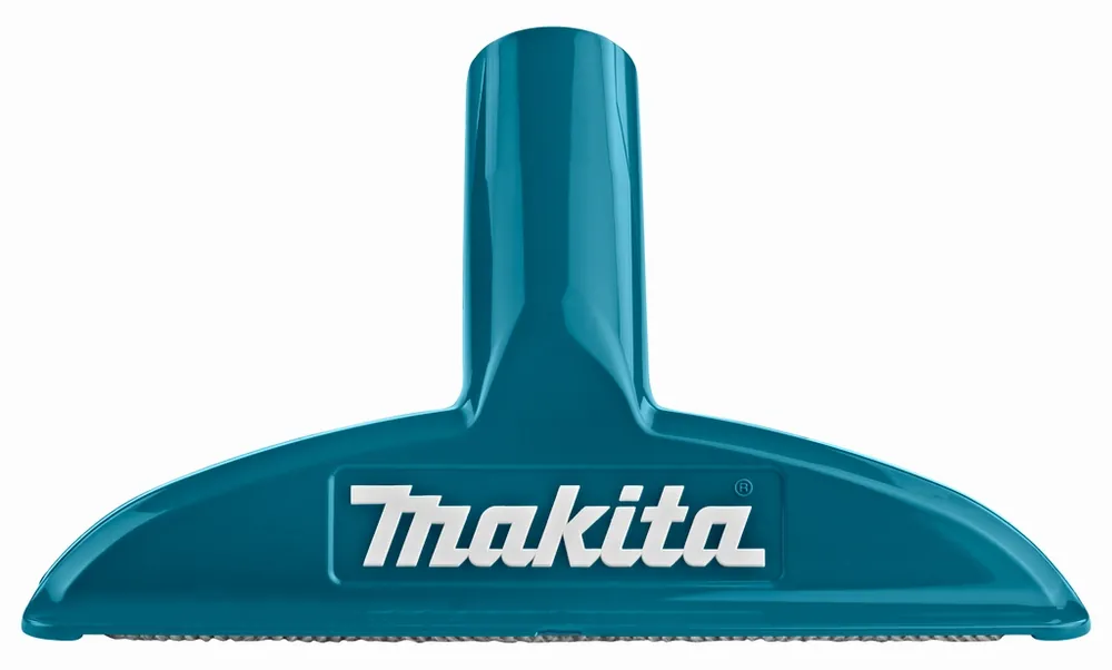 Makita Accessoires 199041-2 Buse pour tapisserie d‘‘ameublement bleue