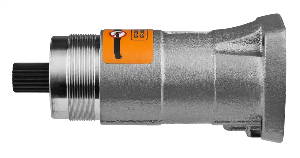 Makita Accessoires 199066-6 Tête anti-rebond DFL302F/403F