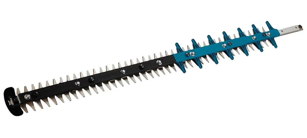 Makita Accessoires 191R54-7 Jeu de lames de ciseau 75cm "ball".