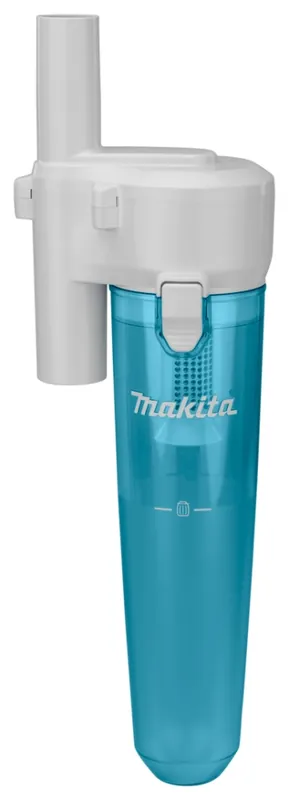 Makita Accessoires 199491-1 Pré-séparateur à cyclone blanc