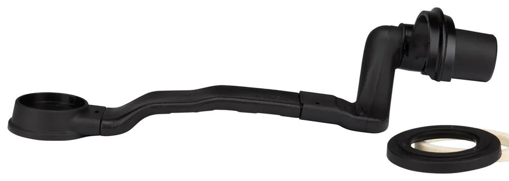 Makita Accessoires 199621-4 Adaptateur d‘aspiration outils multifonction