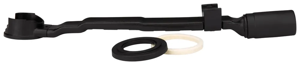 Makita Accessoires 199624-8 Adaptateur d‘‘aspiration outils multifonction