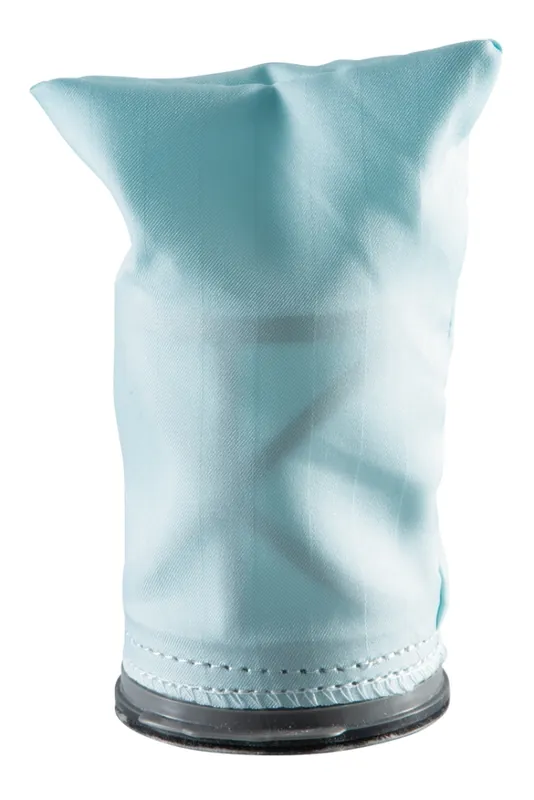 Makita Accessoires 199966-0 Filtre à poussière de lin pour aspirateur à manche