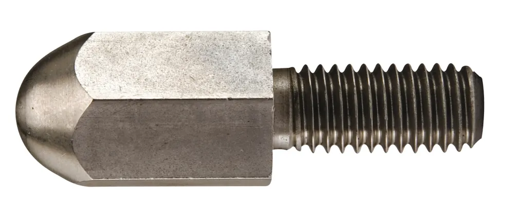 Makita Accessoires 265220-5 Boulon M8 x 18 mm pour les pales du mélangeur