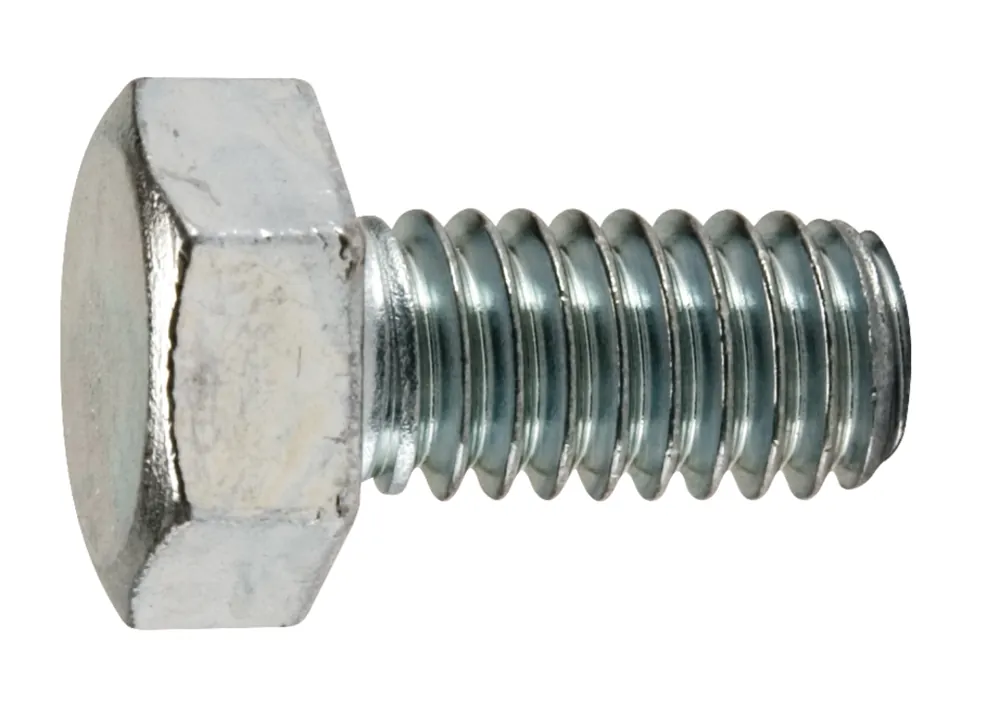 Makita Accessoires 265475-2 Boulon M8 - 16 mm pour les pales du mélangeur
