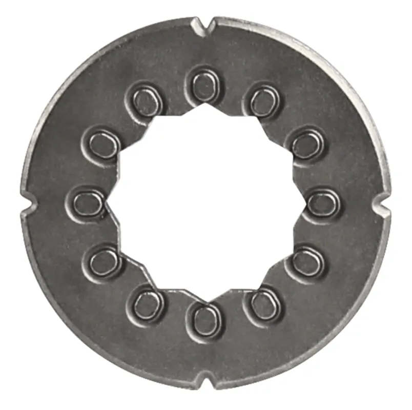 Makita Accessoires 313249-6 Adaptateur Outils Multifonction