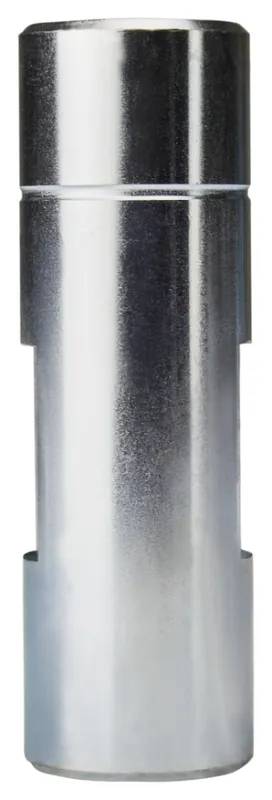 Makita Accessoires 324929-9 Adaptateur de bol mélangeur 1/2"-20UNF x M14x2.0 mm