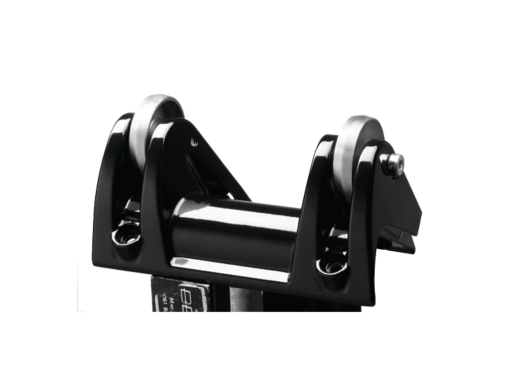 Makita Accessoires 394114272 Jeu de roulettes de pied