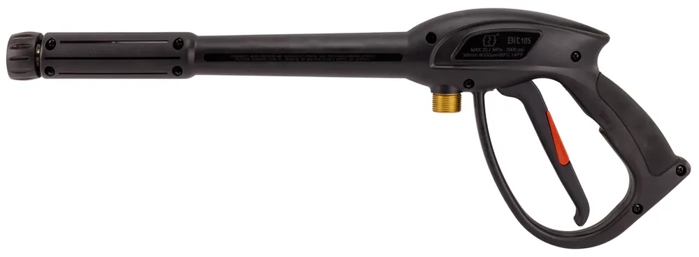 Makita Accessoires 41154 Pistolet à peinture