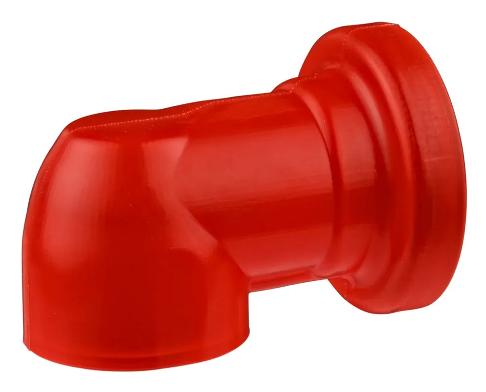 Makita Accessoires 422279-7 Manchon indicateur rouge