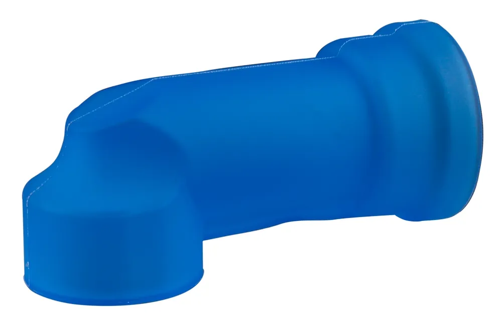Makita Accessoires 422285-2 Manchon indicateur bleu