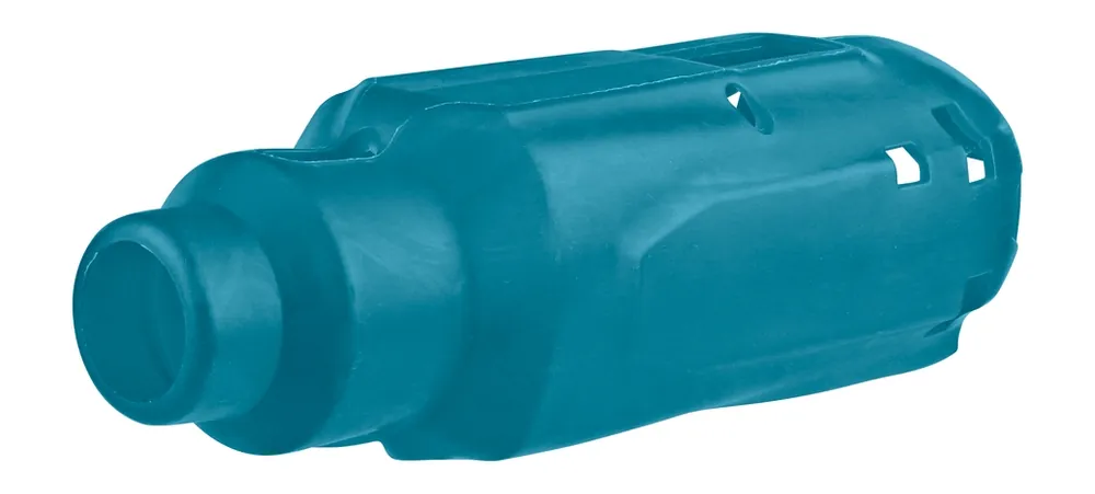 Makita Accessoires 424967-2 Manchon indicateur bleu