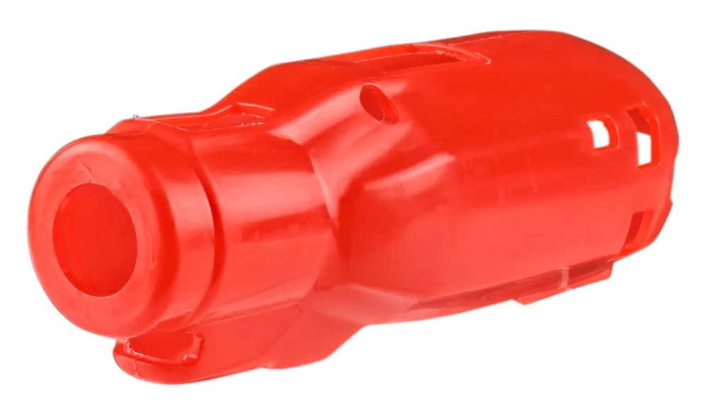 Makita Accessoires 424985-0 Manchon indicateur rouge