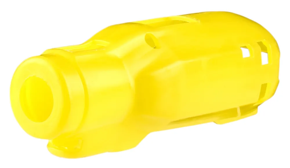 Makita Accessoires 424987-6 Manchon indicateur jaune
