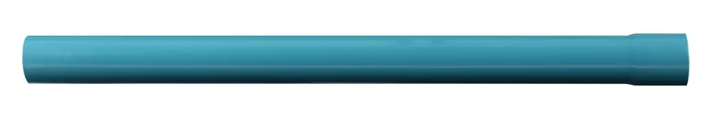 Makita Accessoires 451244-9 Tube d‘aspiration bleu