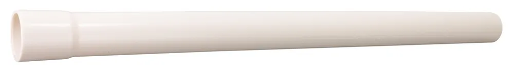 Makita Accessoires 451424-7 Tube d‘‘aspiration blanc ivoire