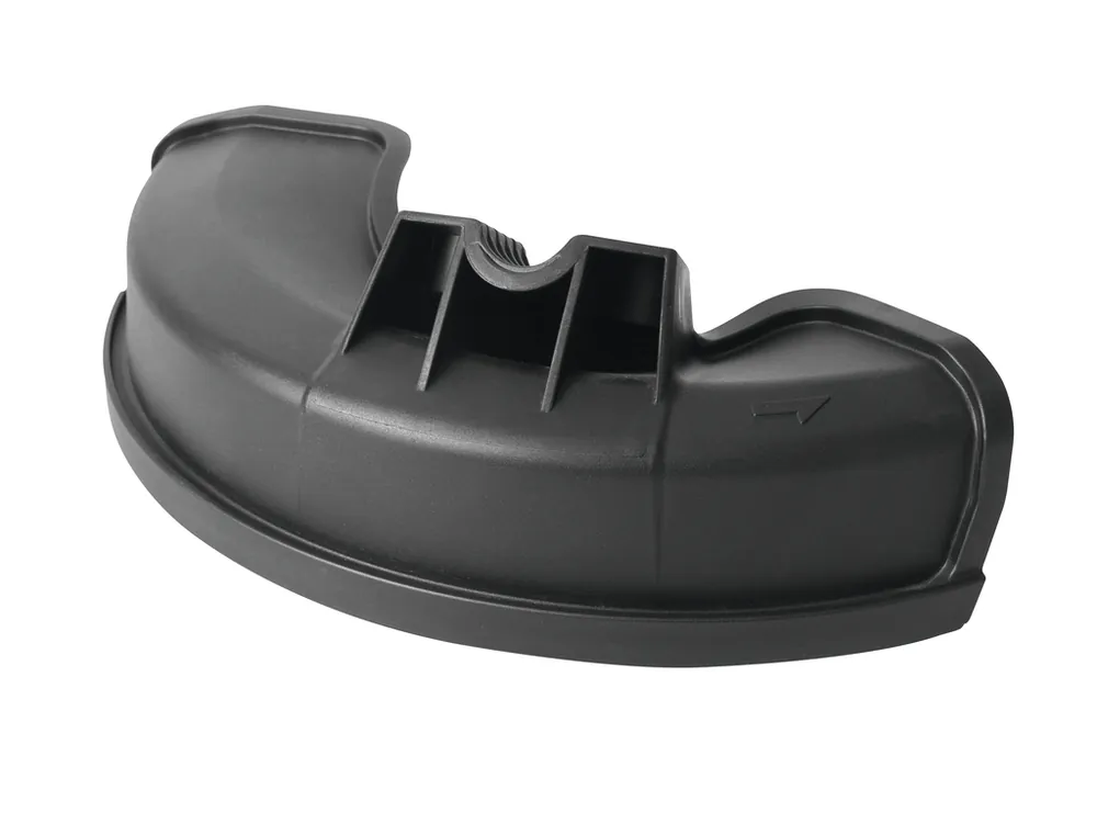 Makita Accessoires 451566-7 Couvercle de protection "lame".