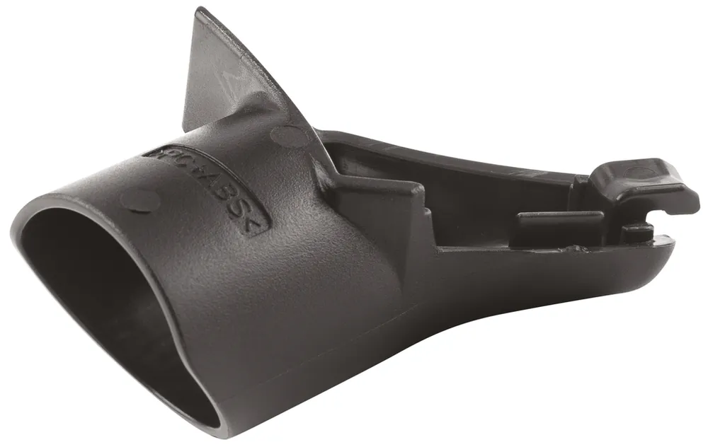 Makita Accessoires 453289-3 Adaptateur d‘‘aspiration des poussières pour scie circulaire