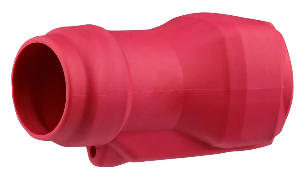 Makita Accessoires 455849-7 Manchon indicateur rouge