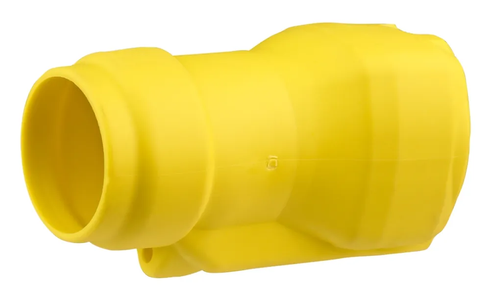 Makita Accessoires 455851-0 Man Man Man Man d‘indicateur jaune