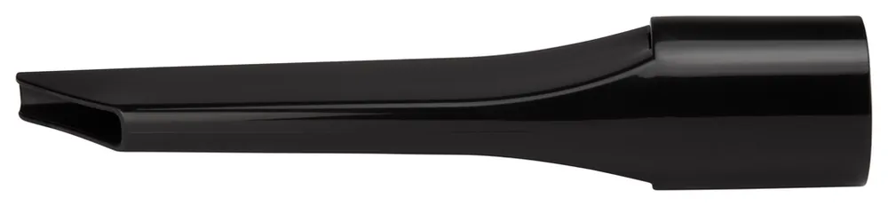 Makita Accessoires 458919-1 Suceur de crevasse court noir