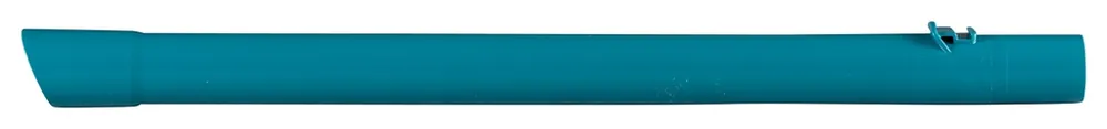 Makita Accessoires 459356-2 Tube d‘aspiration bleu