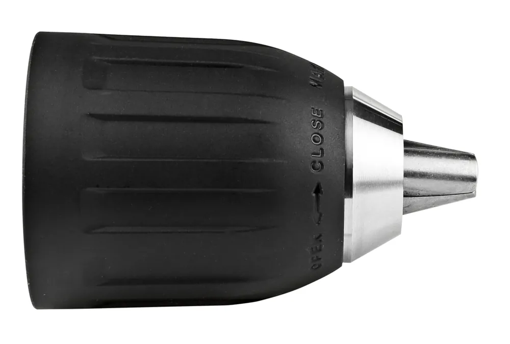 Makita Accessoires 763199-9 Mèche à serrage rapide 1,5-13 mm