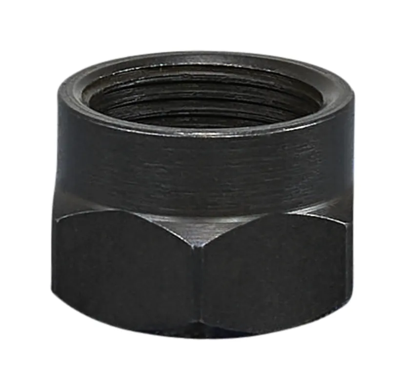Makita Accessoires 763240-8 Ecrou de serrage Affleureuse