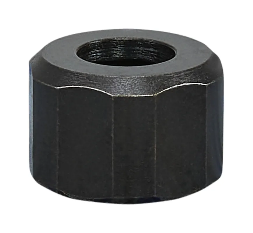 Makita Accessoires 763645-2 Écrou de serrage pour meuleuse droite