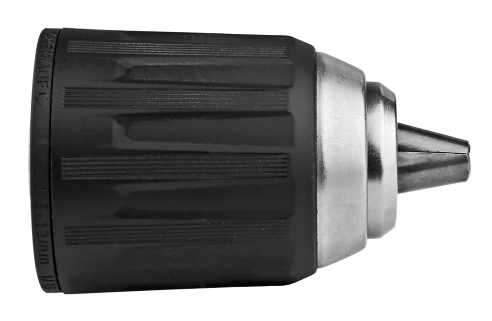 Makita Accessoires 766027-7 Mandrin à serrage rapide 1,5 - 13 mm