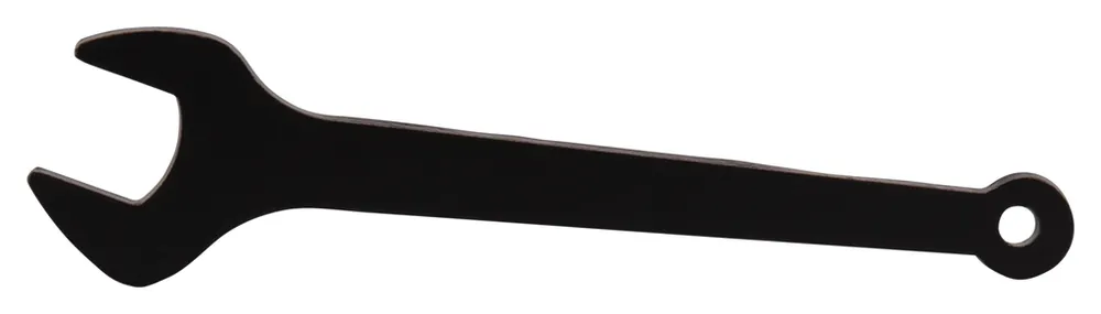 Makita Accessoires 781008-0 Clé à douille 17mm