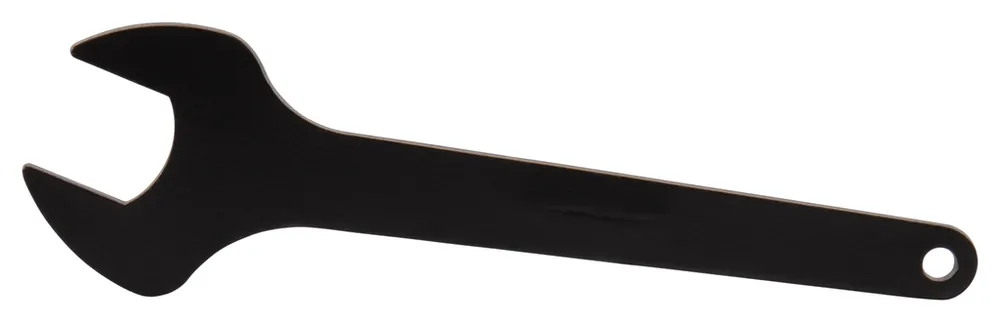 Makita Accessoires 781011-1 Clé à fourche 22mm