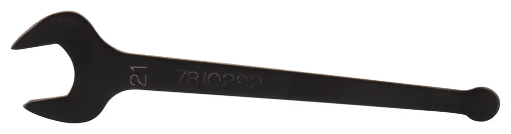 Makita Accessoires 781029-2 Clé à fourche 21 mm